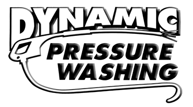 Dynamic Pressure Washing